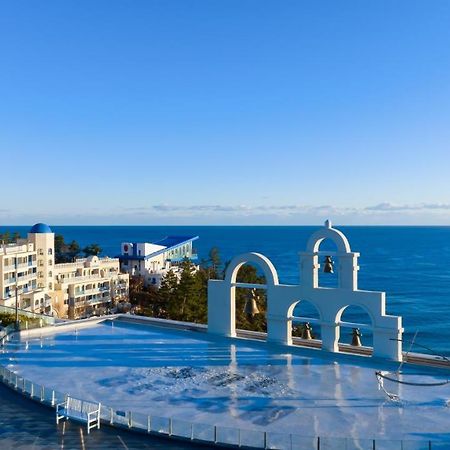 Sol Beach Samčchok Exteriér fotografie