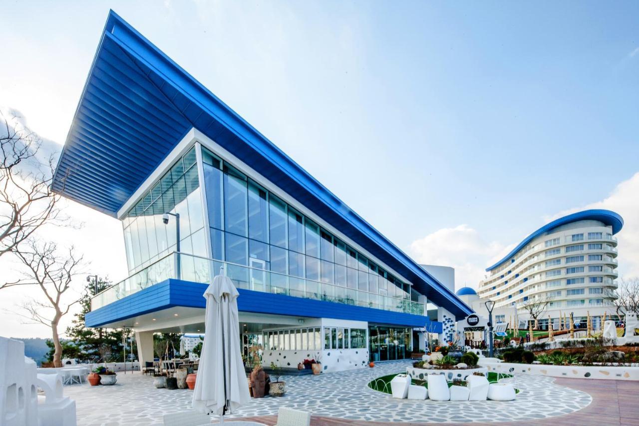 Sol Beach Samčchok Exteriér fotografie
