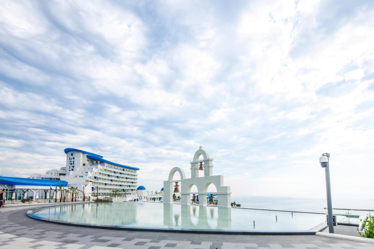 Sol Beach Samčchok Exteriér fotografie